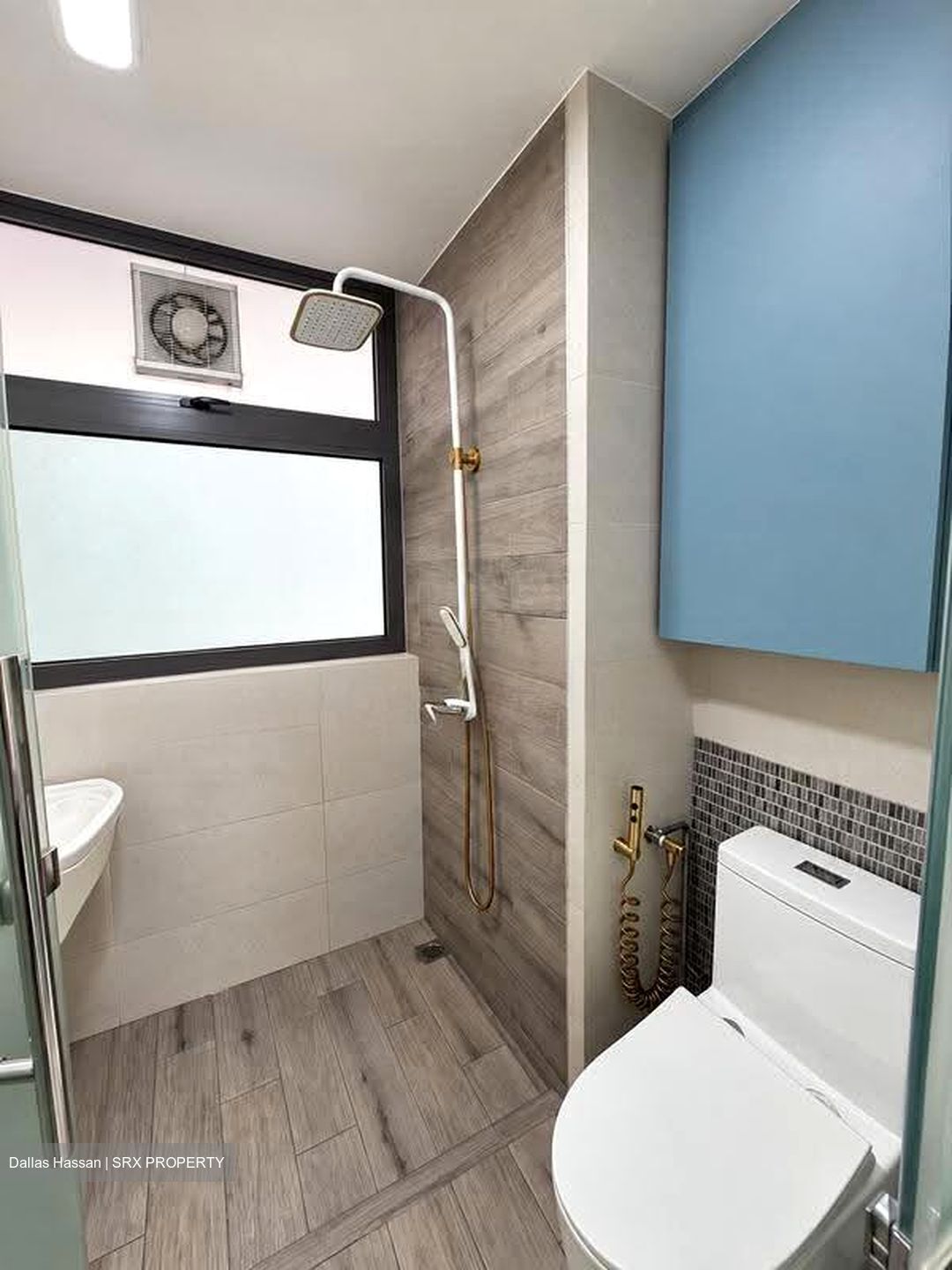 The Terrace (D19), Condominium #625907601
